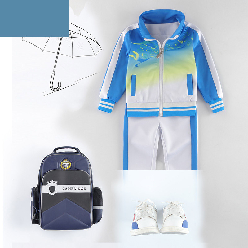 学生校服定做