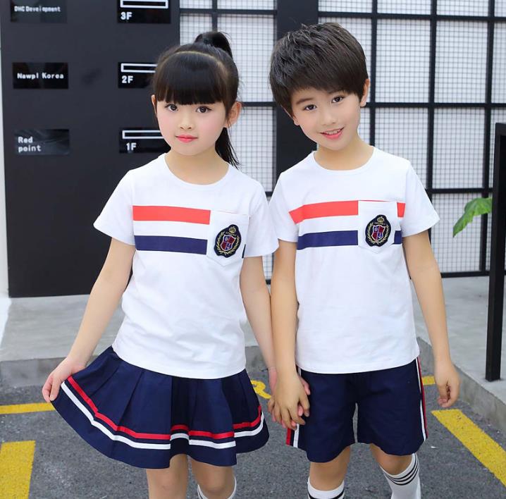 幼儿园园服