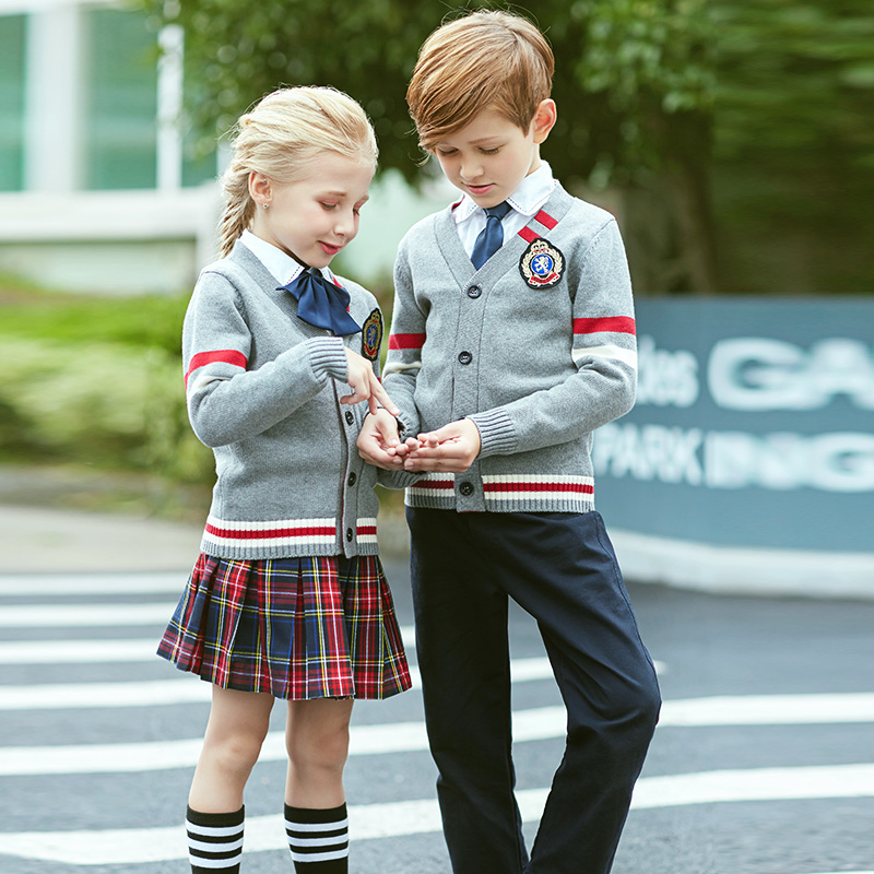 幼儿园园服
