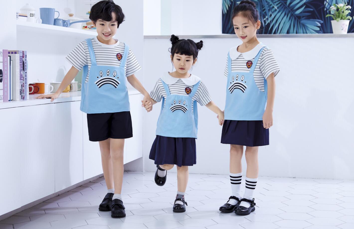 幼儿园园服厂家