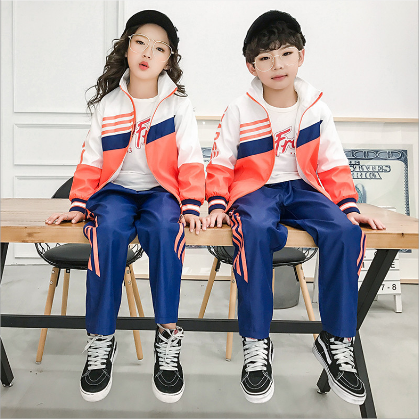 幼儿园园服定做