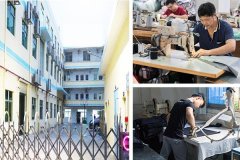 湖南校服订做,园服定制厂家，欧迈23年校服定制经验