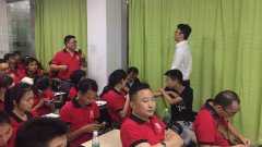 广东校服订做厂家哪家好！云前程校服