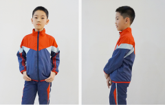 校服定做校服定制学生校服厂家