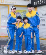 重庆校服定做厂家-23年经验 欧迈制衣是一匹黑马