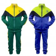 中小学生夏季校服订做102