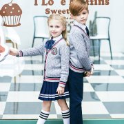 幼儿园园服厂家