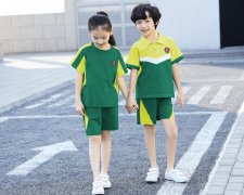 幼儿园园服订制厂家