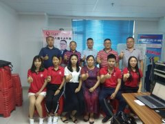 中小学生冬季校服定制 013