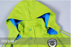 用朱地棉做园服可以起到散热的作用|幼儿园园服定制厂 用朱地棉做园服可以起到散热的作用|幼儿园园服定制厂