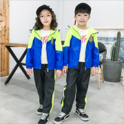 幼儿园园服定制